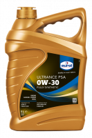Eurol Ultrance PSA 0W-30, 5л