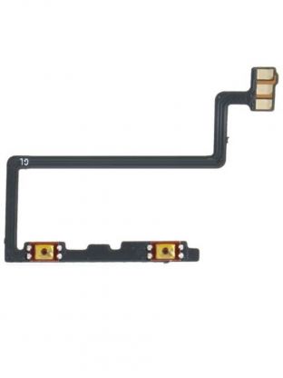 Шлейф кнопок громкости для Realme GT Master Edition (RMX3363)