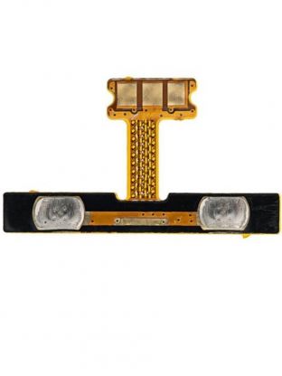 Шлейф кнопок громкости для Samsung Galaxy A01 (A015)