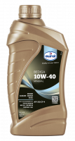 Eurol Bediga 10W-40, 1л