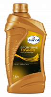 Eurol Sportbike 15W-50, 1л