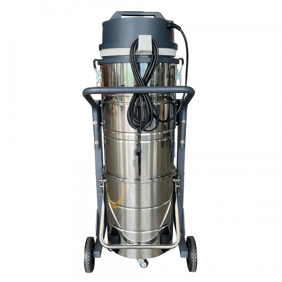 Промышленный пылесос AVENTIZ IVC 100/36