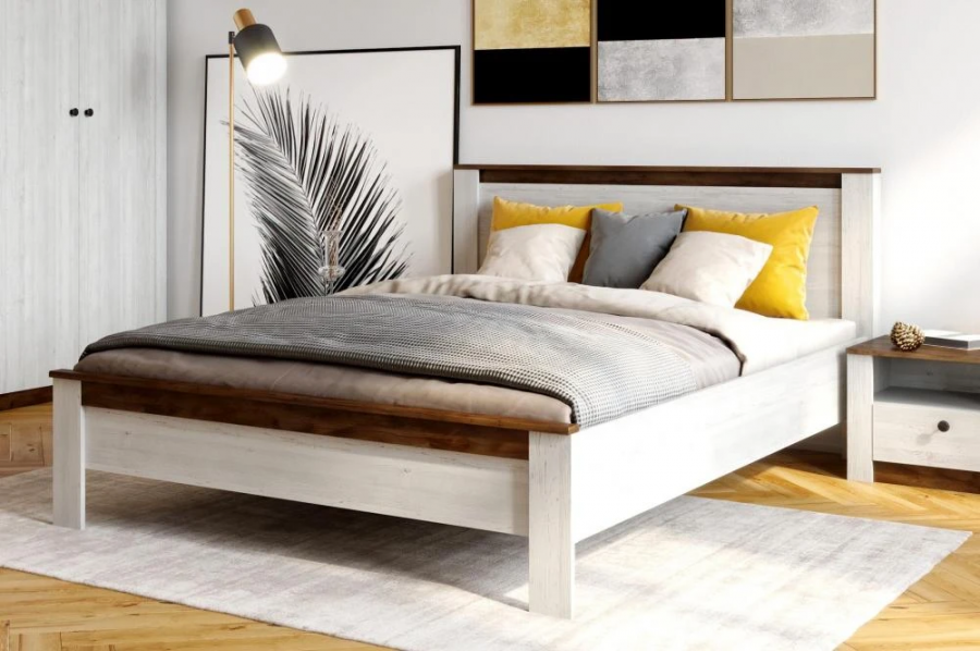 Кровать "Даллас" *1400