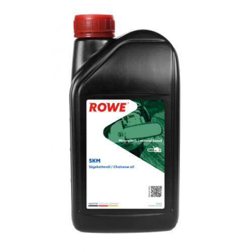 Rowe Hightec SKM, 1л