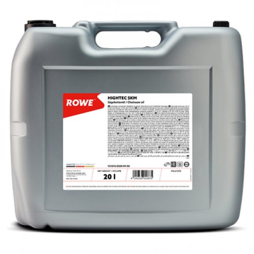 Rowe Hightec SKM, 20л