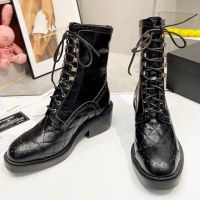 Ботинки Сhanel Размер 41