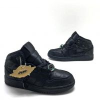 Кроссовки Nike Dunk High Размер 38