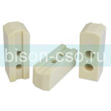 Нейлоновые токарные кулачки NJ04 TMX