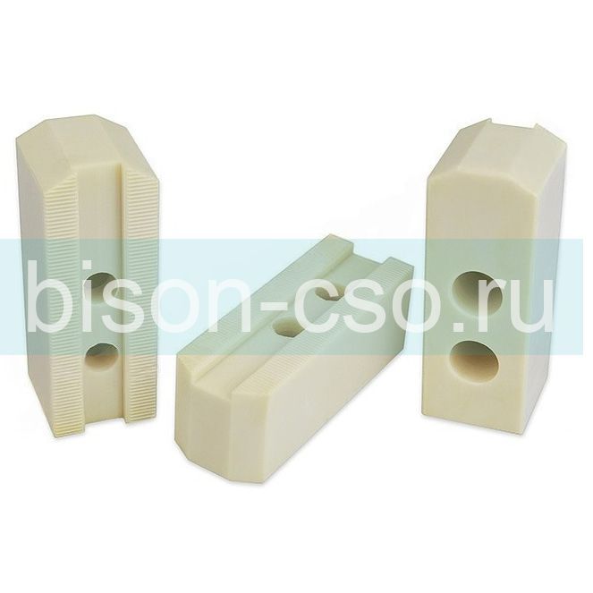 Нейлоновые токарные кулачки NJ06 TMX