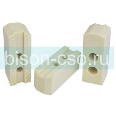 Нейлоновые токарные кулачки NJ12-1 TMX