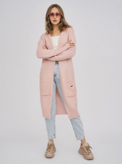 Кардиган женский 50381