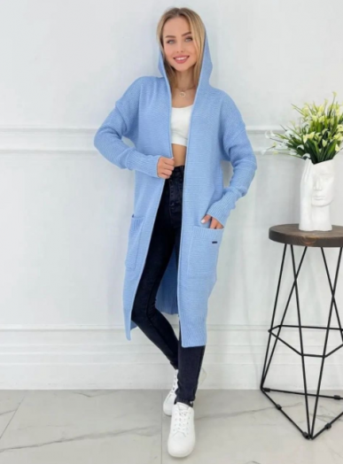 Кардиган женский 50383