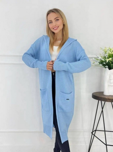 Кардиган женский 50383