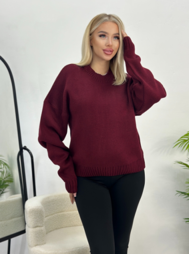 Свитер женский 50390