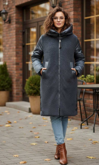 Куртка женская ​50400