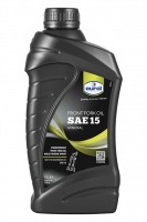Eurol Front Fork Oil SAE 15, 1л