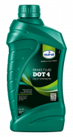 EUROL Brakefluid DOT-4, 1л
