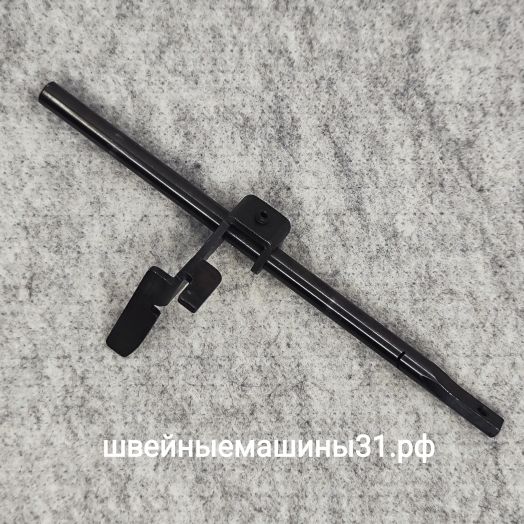 Лапкодержатель с упором Jaguar 979 и др. Высота 156 мм; диаметр 7,3 мм.     Цена 300 руб.