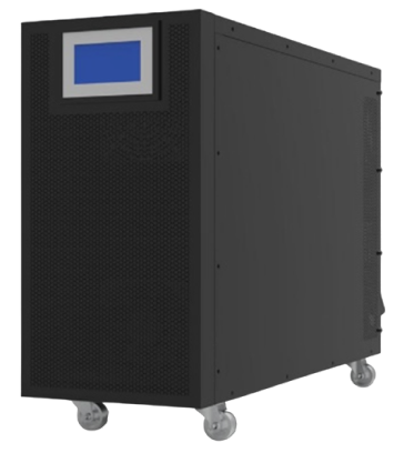 Источник бесперебойного питания TM040L-33-E, 40 кВА/36 кВт