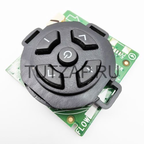 Кнопки управления 40-43D140-KEB2LG для телевизора Daewoo L40S645VTE