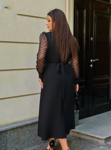 Платье женское 50447