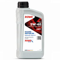 Rowe Hightec Racing Motor Oil 5W-40, 1л