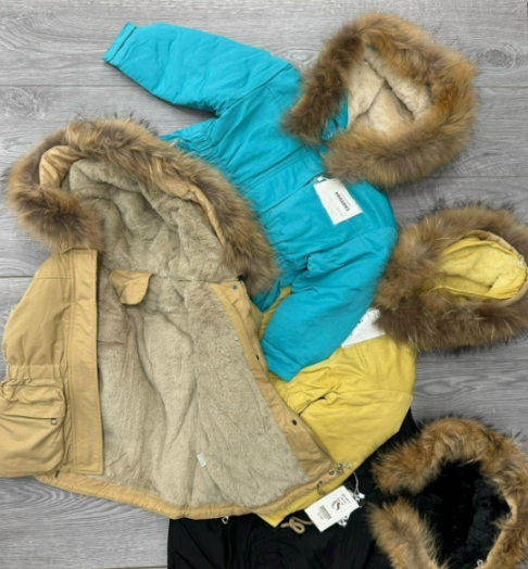 Куртка детская 50461