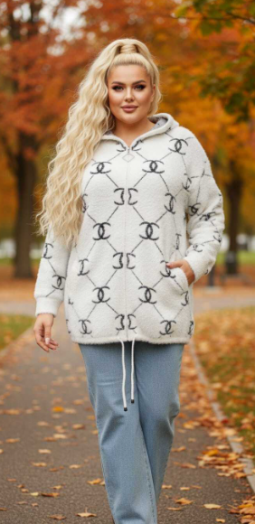 Кардиган женский ​50481