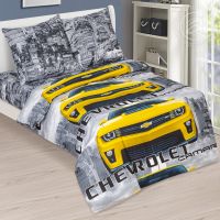 «Имидж» (Бязь детская) постельное белье Бязь