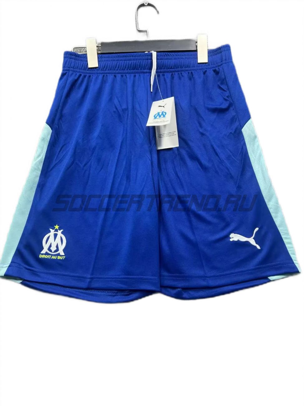 Шорты Marseille (резервная форма) 25/26