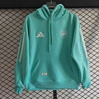 Худи Arsenal(бирюзовое) 25/26