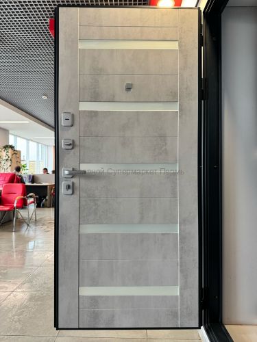 3К ЛЮКС 04  Бетон