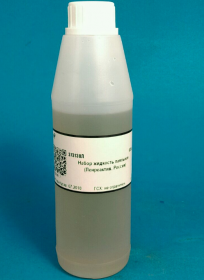 Набор жидкость паяльная, 0.5 кг