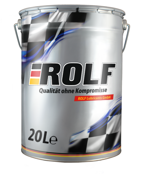 Rolf Ultra 0W-30 A3/B4 SL/CF, 20л