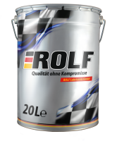 Rolf Krafton S7 M 10W-40, 20л