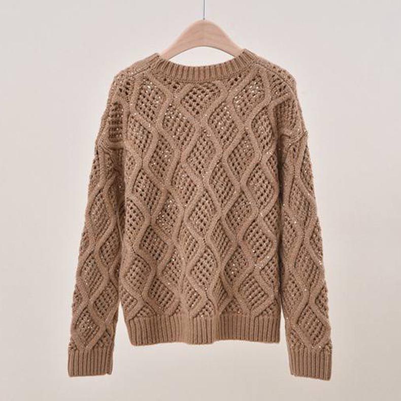 Свитер кашемировый Brunello Cucinelli