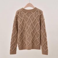 Свитер кашемировый Brunello Cucinelli