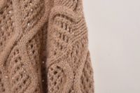 Свитер кашемировый Brunello Cucinelli