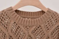 Свитер кашемировый Brunello Cucinelli