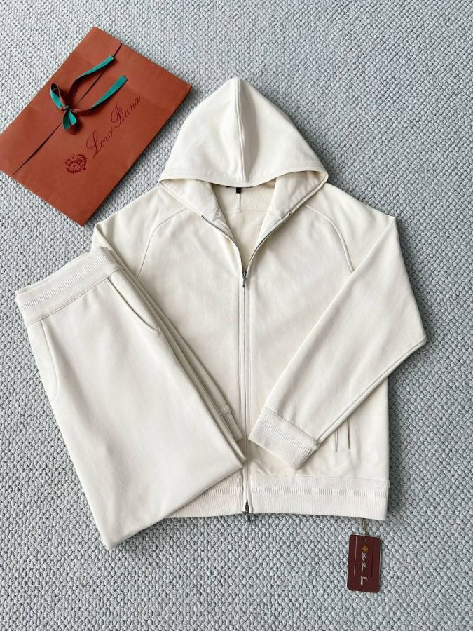 Костюм мужской Loro Piana