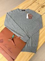 Свитер LORO PIANA кашемир