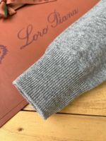 Свитер LORO PIANA кашемир