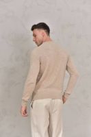 Свитер LORO PIANA кашемир