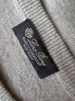 Свитер LORO PIANA кашемир