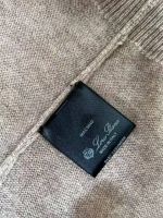 Свитер LORO PIANA кашемир