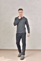 Свитер LORO PIANA кашемир