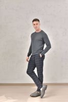 Свитер LORO PIANA кашемир