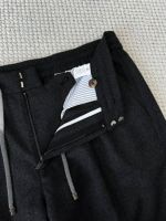 Брюки мужские Brunello Cucinelli 1081040