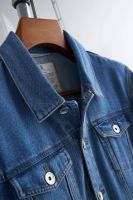 Джинсовка Brunello Cucinelli мужская