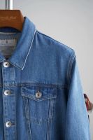 Джинсовка Brunello Cucinelli мужская Джинсовка Brunello Cucinelli мужская